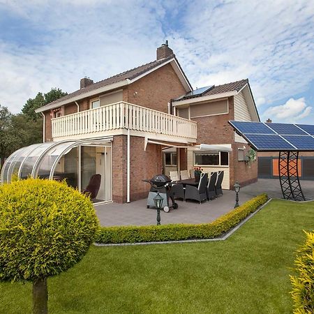 B&Bmeijerink Coevorden Exterior foto